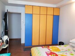 Blk 113 Pending Road (Bukit Panjang), HDB 4 Rooms #625551191